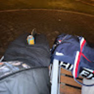 Meet your Posher, Tahmid